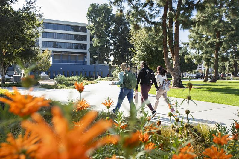 Get the most out of the scholarships available to you as Cal State Fullerton